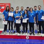 Kurumlar Arası Voleybol Turnuvası